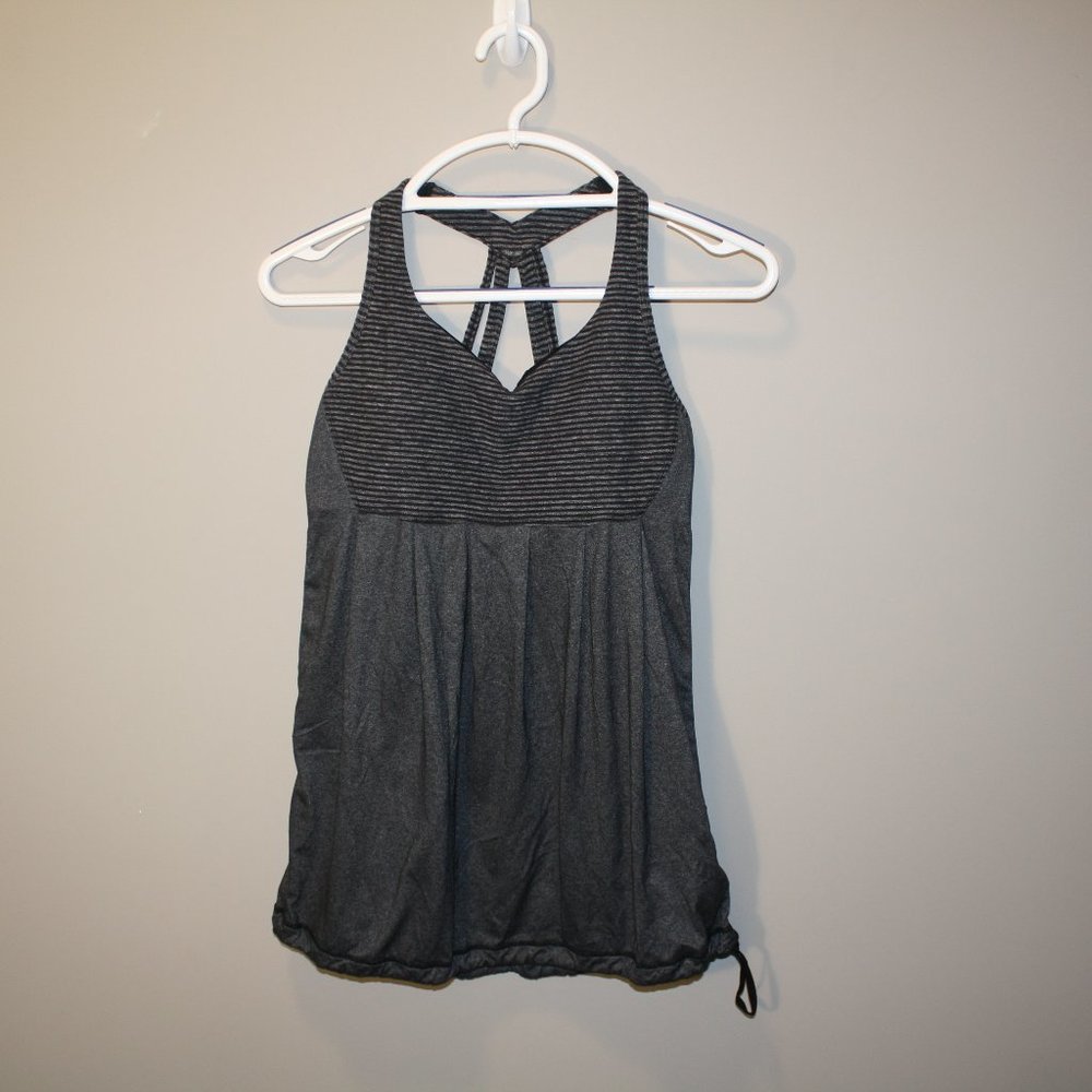 Lululemon Run: Your Heart Out Tank - 8